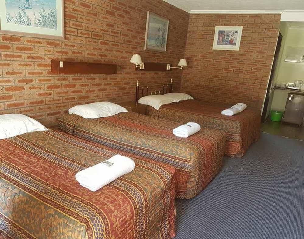 Bulahdelah Motor Lodge