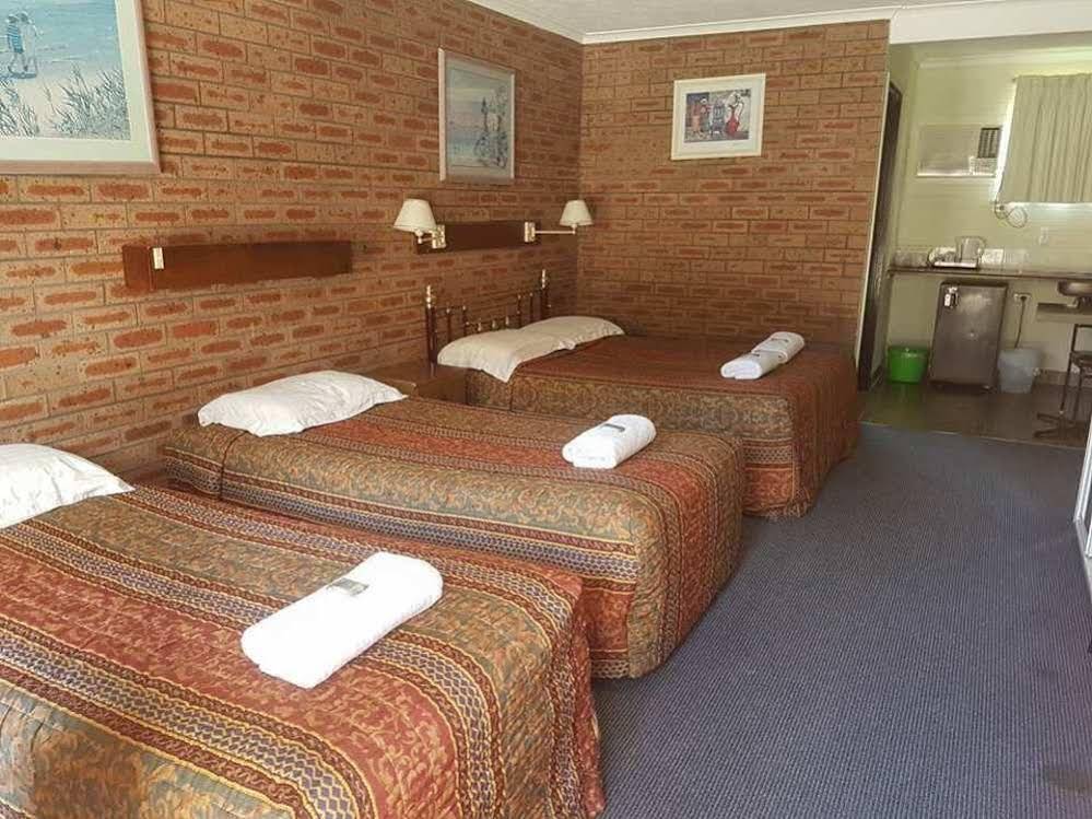 Bulahdelah Motor Lodge