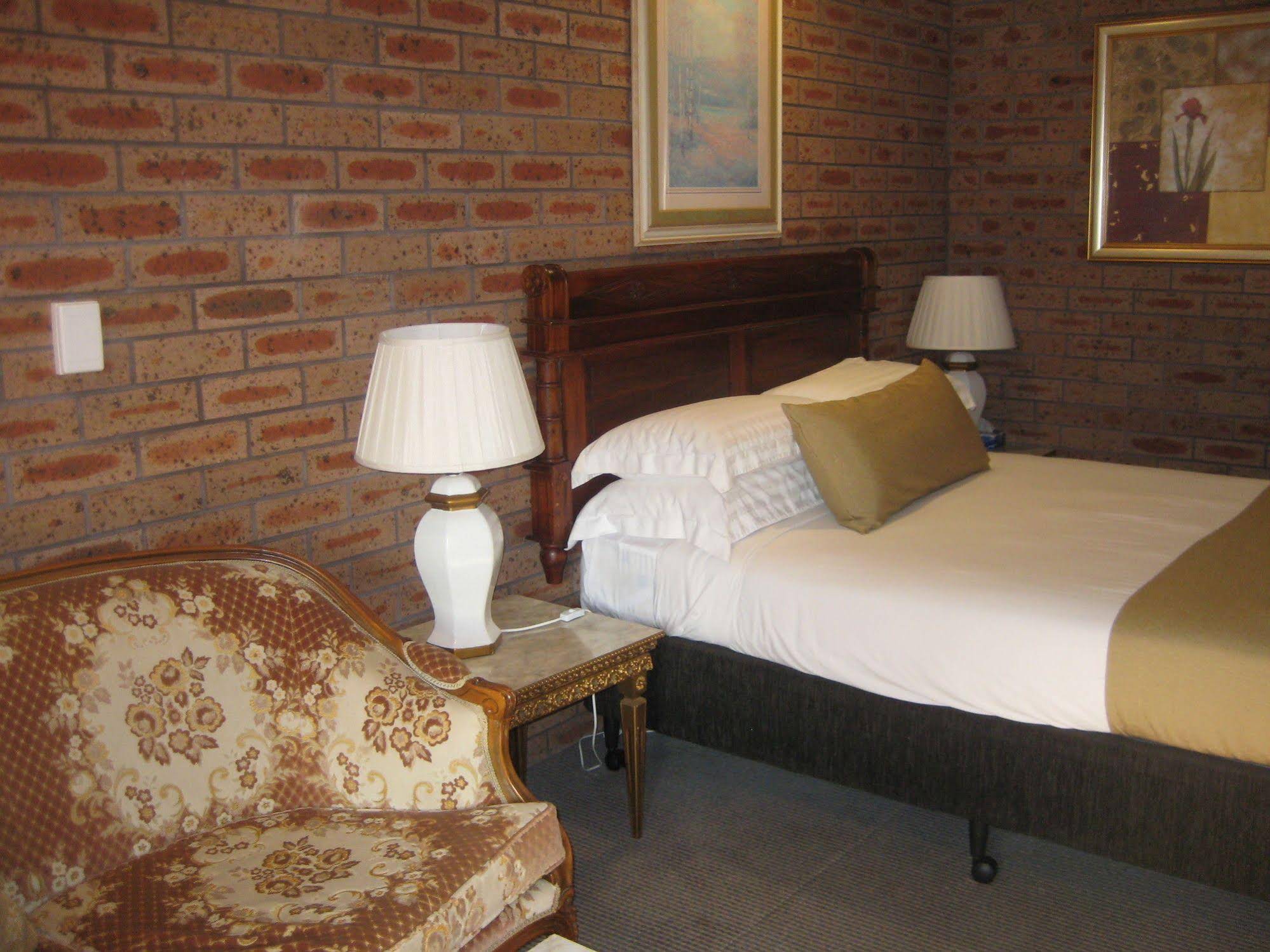Bulahdelah Motor Lodge
