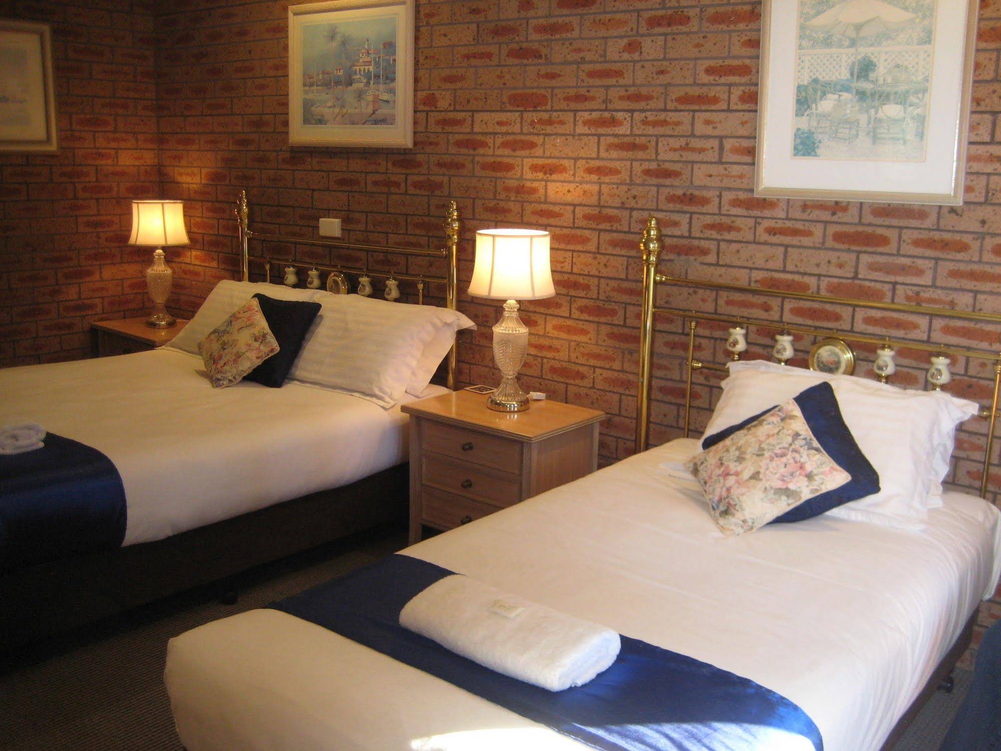 Bulahdelah Motor Lodge