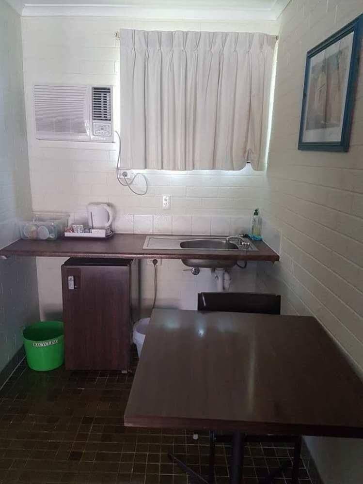 Bulahdelah Motor Lodge