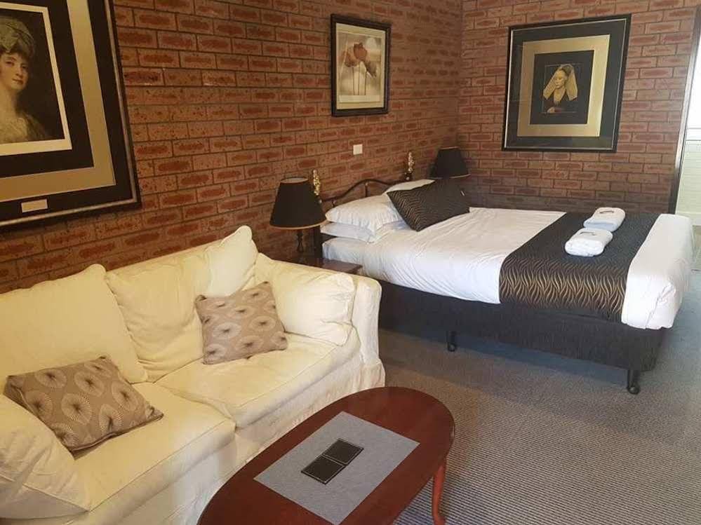 Bulahdelah Motor Lodge