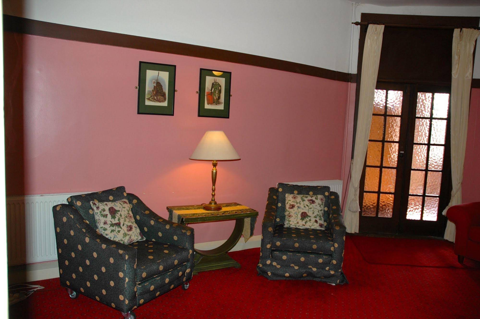 Bundanoon Hotel