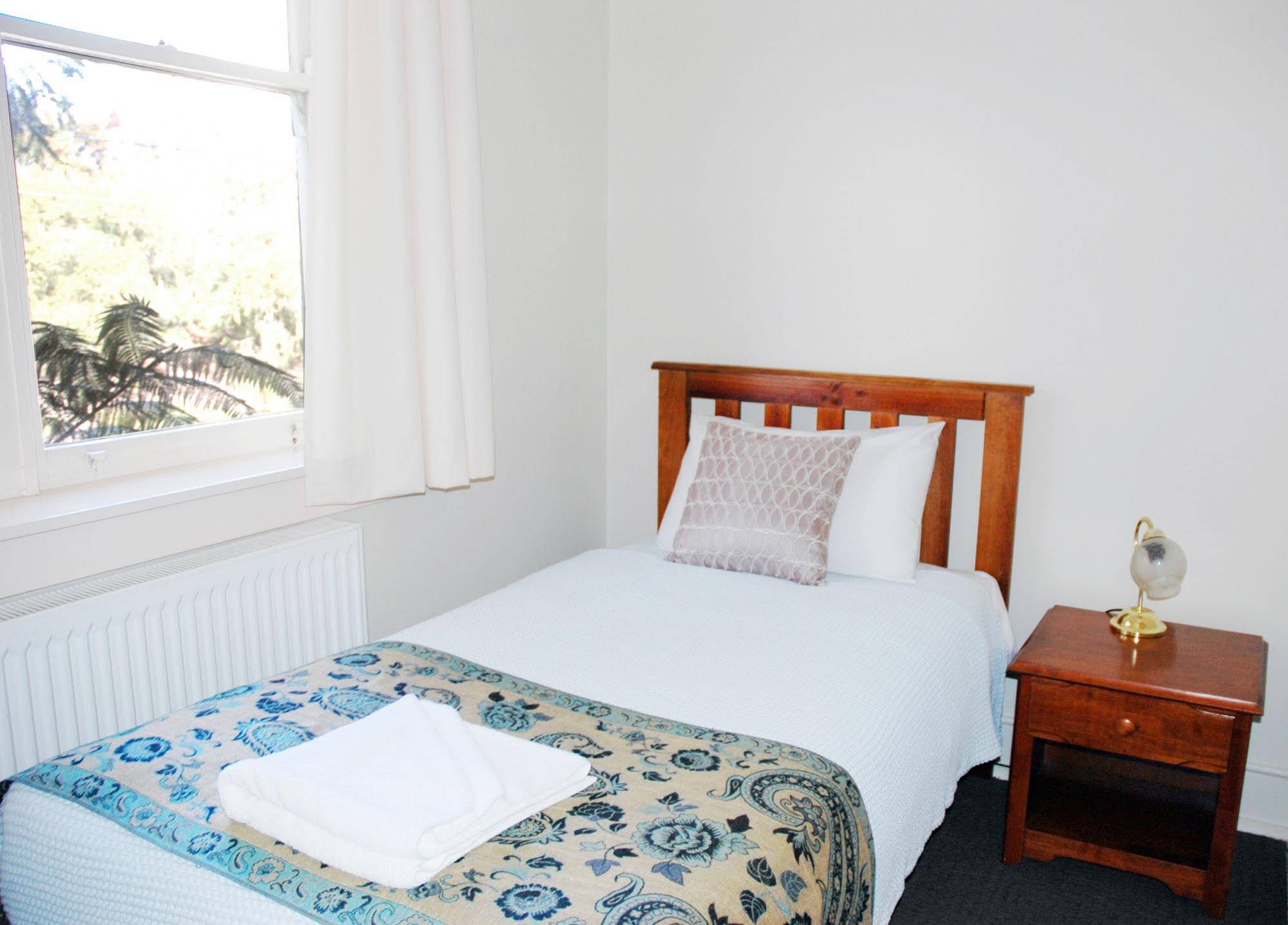 Bundanoon Hotel