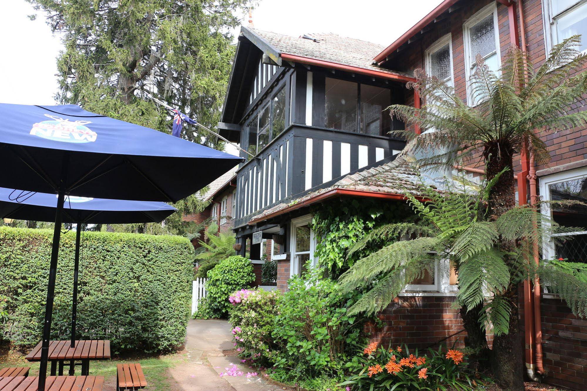 Bundanoon Hotel