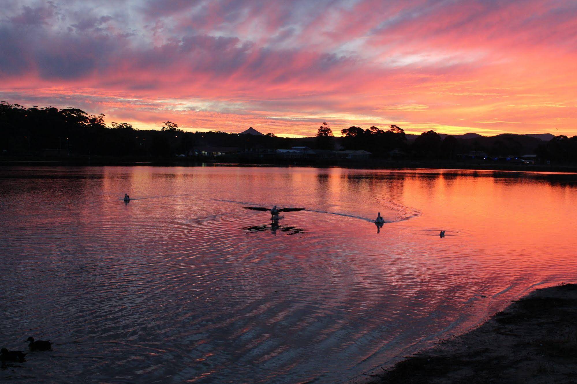 Burrill Lake Holiday Park