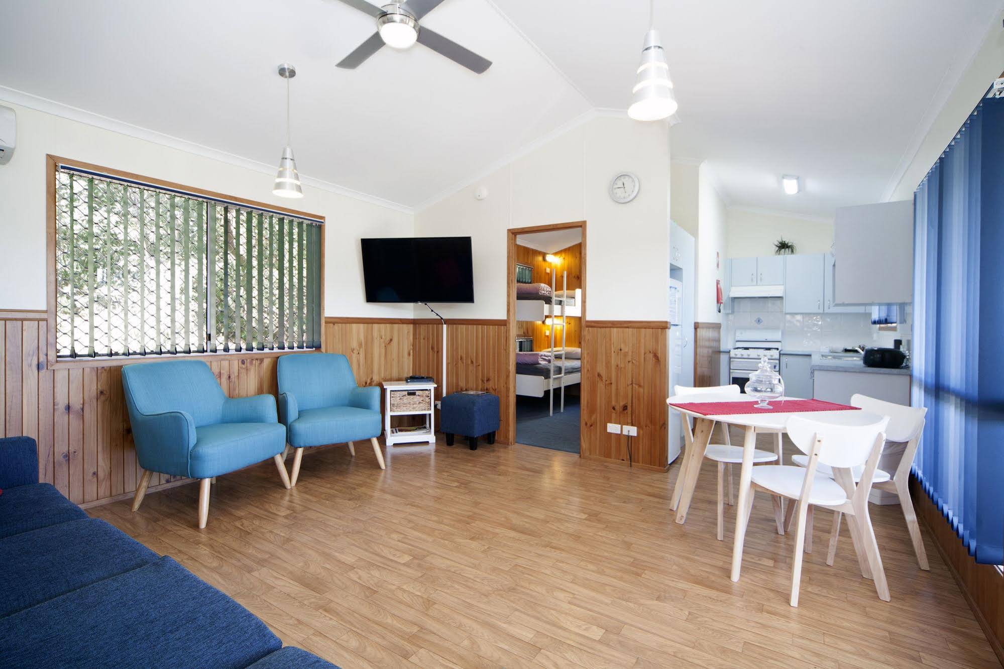 Burrill Lake Holiday Park