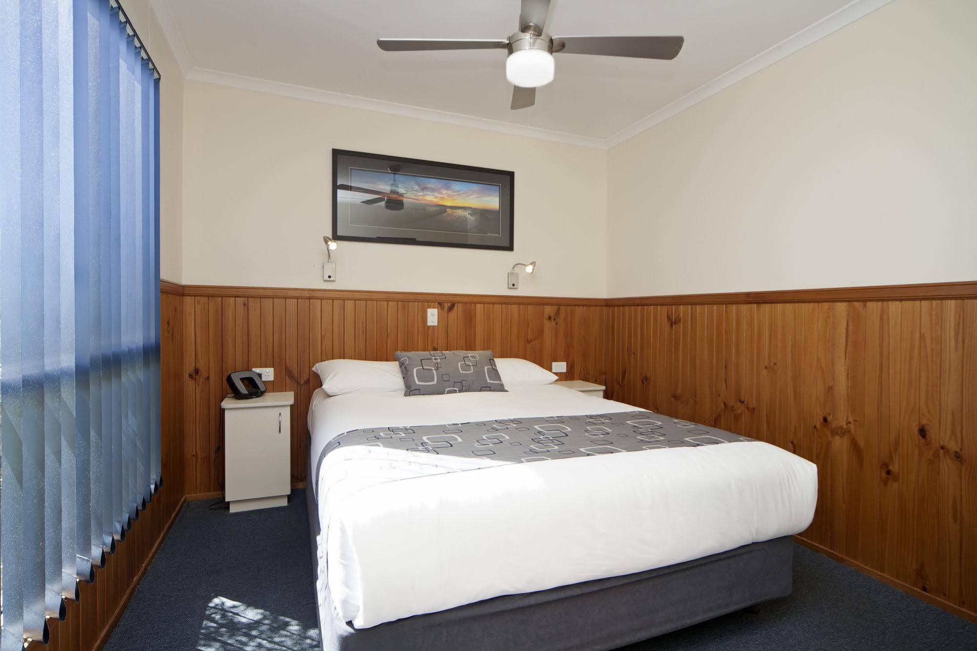 Burrill Lake Holiday Park