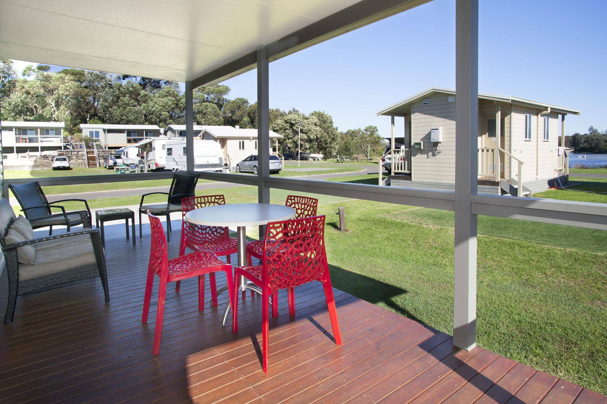 Burrill Lake Holiday Park