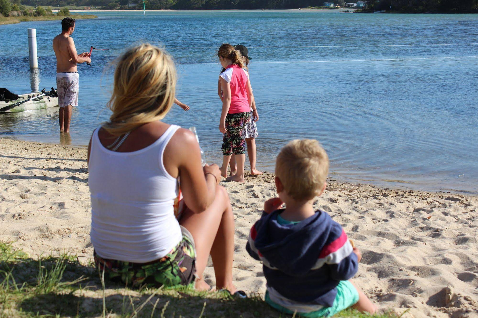 Burrill Lake Holiday Park