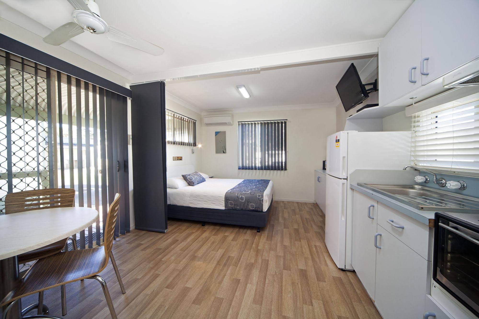 Burrill Lake Holiday Park