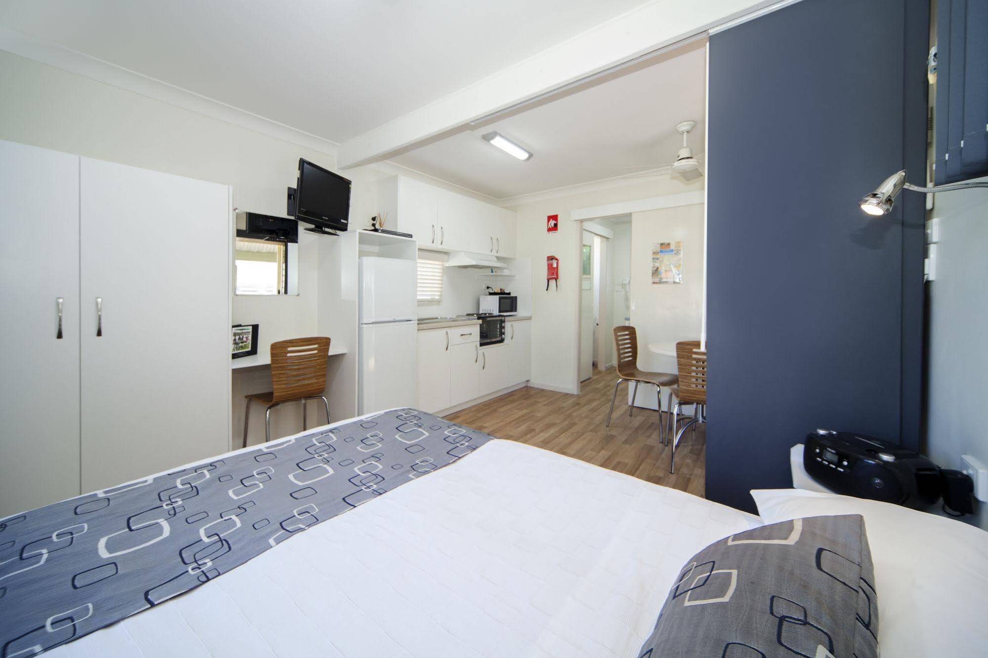 Burrill Lake Holiday Park