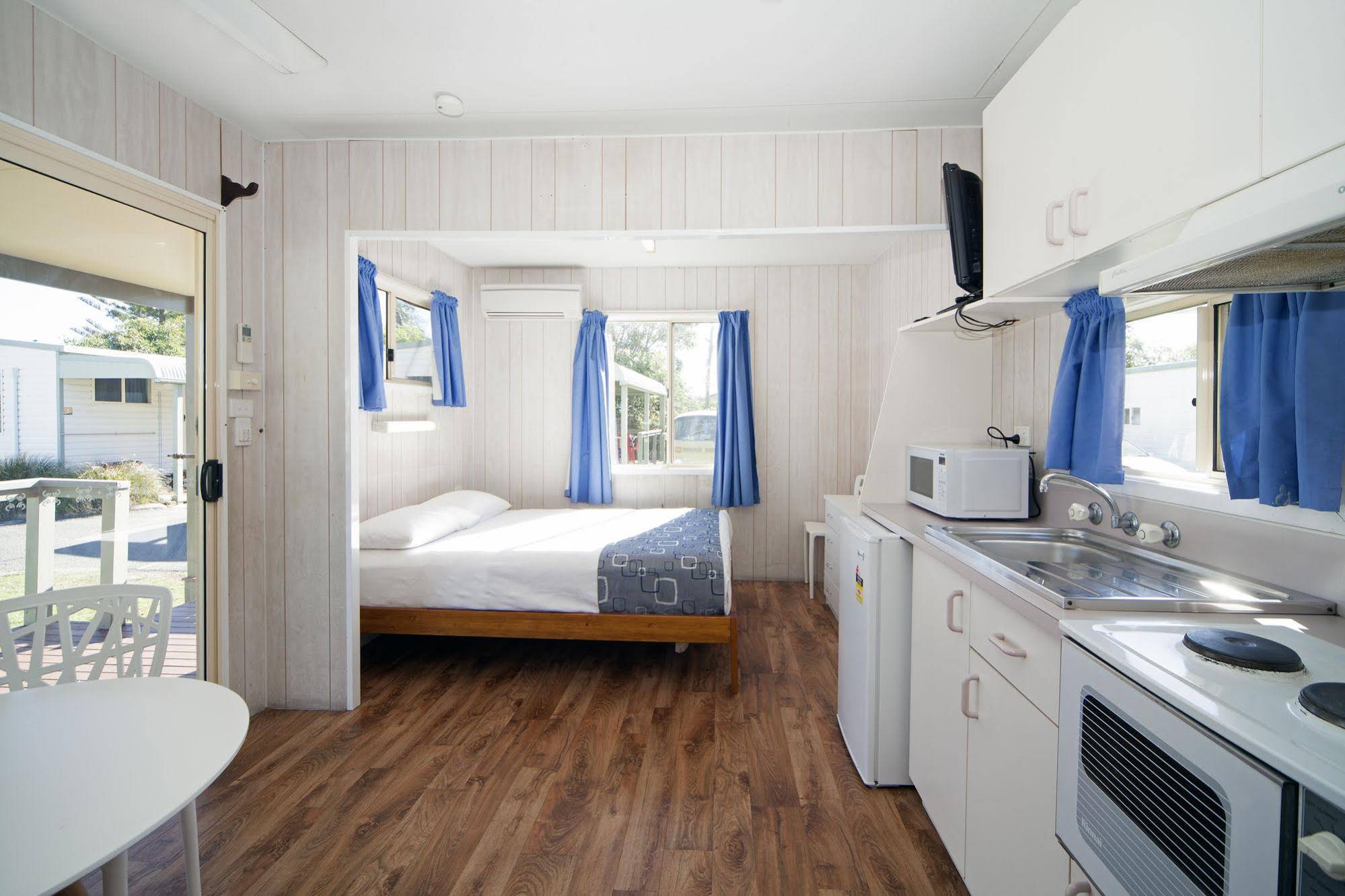 Burrill Lake Holiday Park