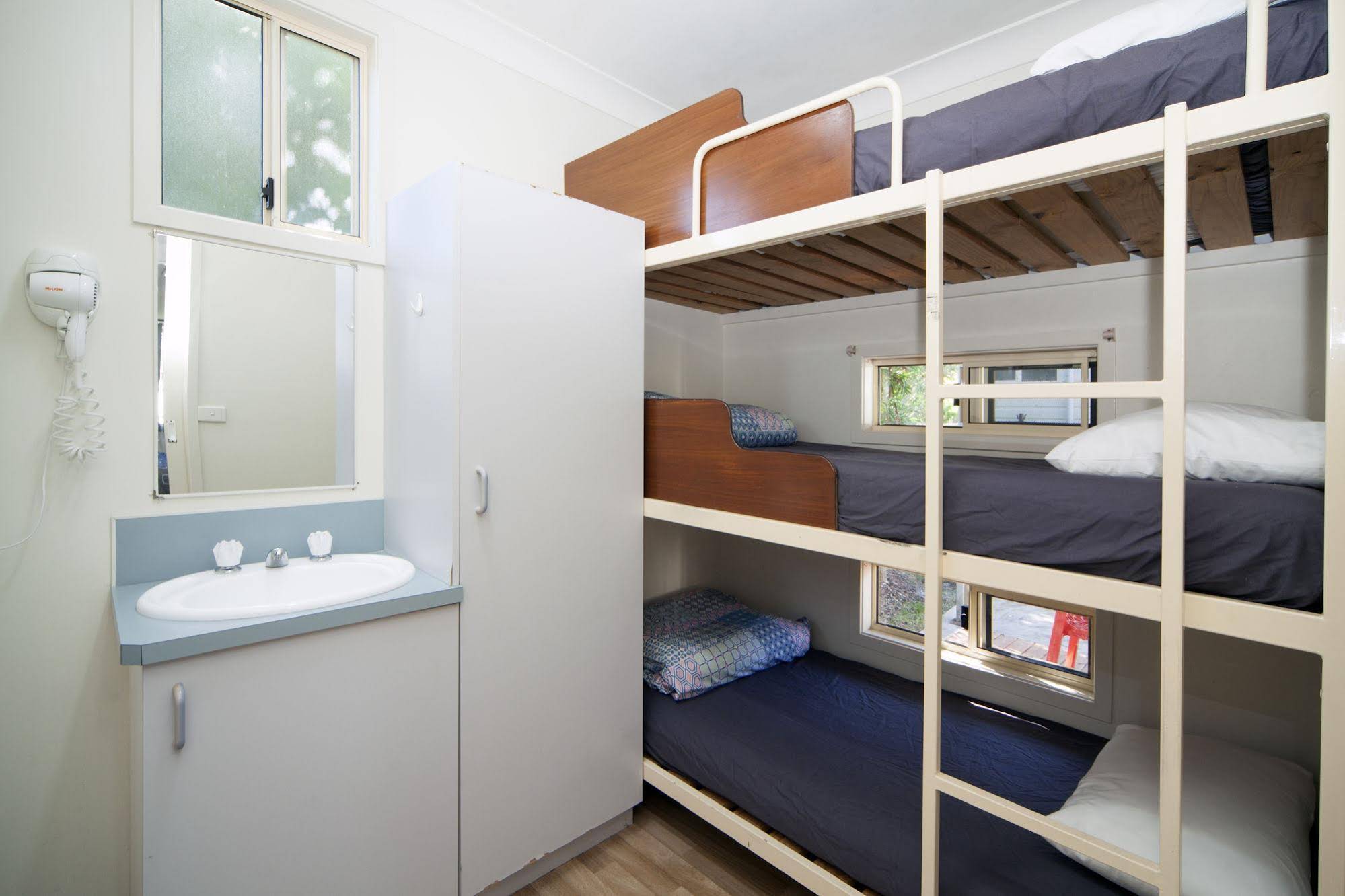 Burrill Lake Holiday Park