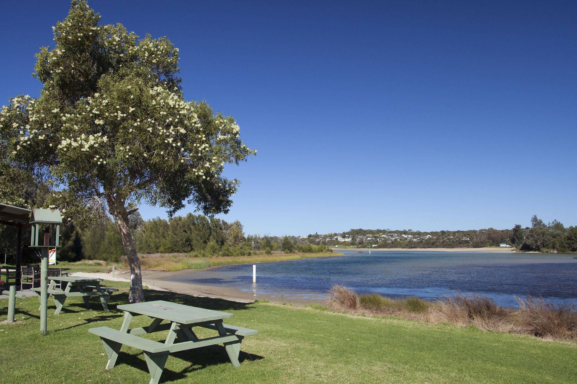 Burrill Lake Holiday Park