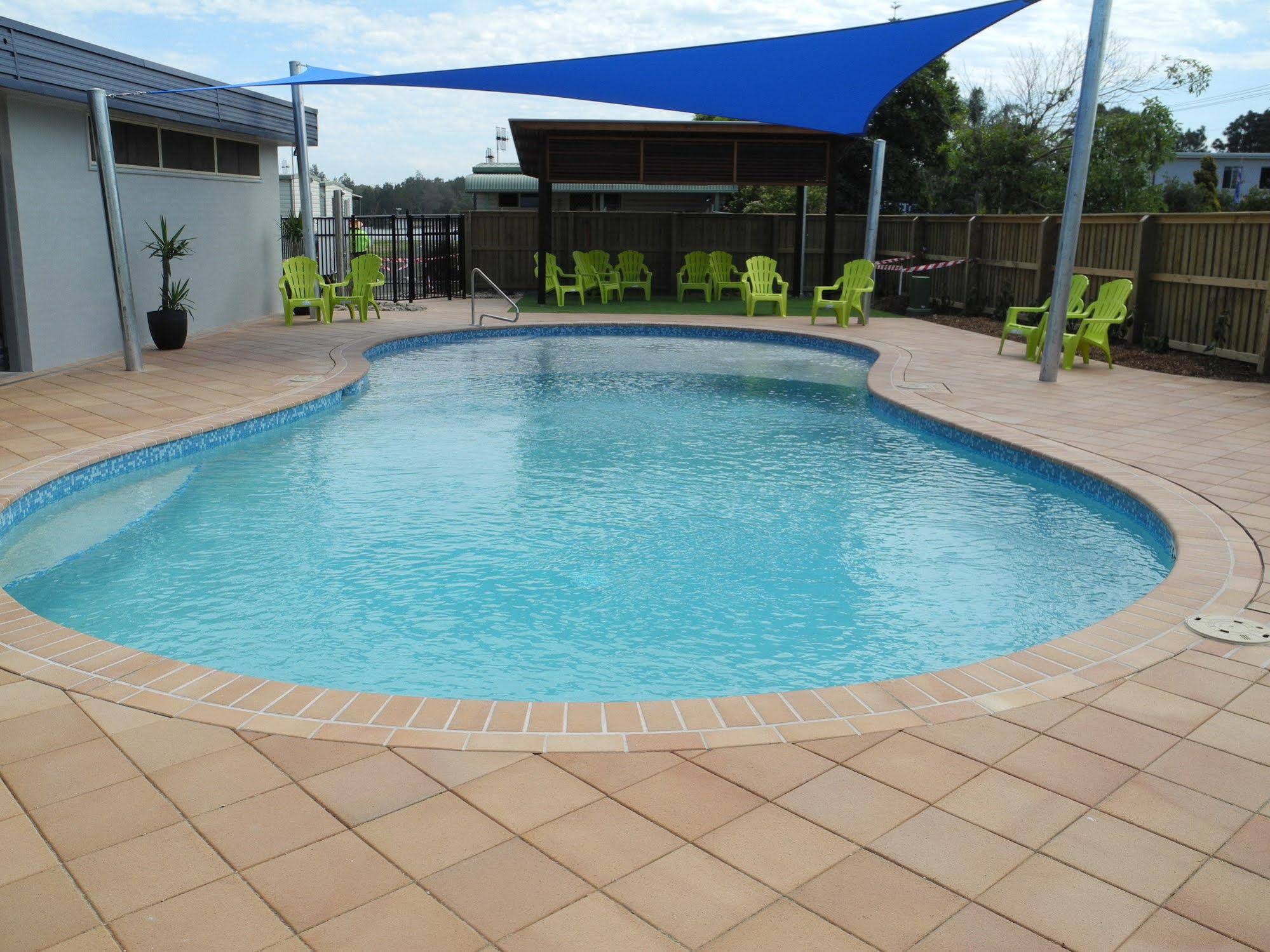 Burrill Lake Holiday Park