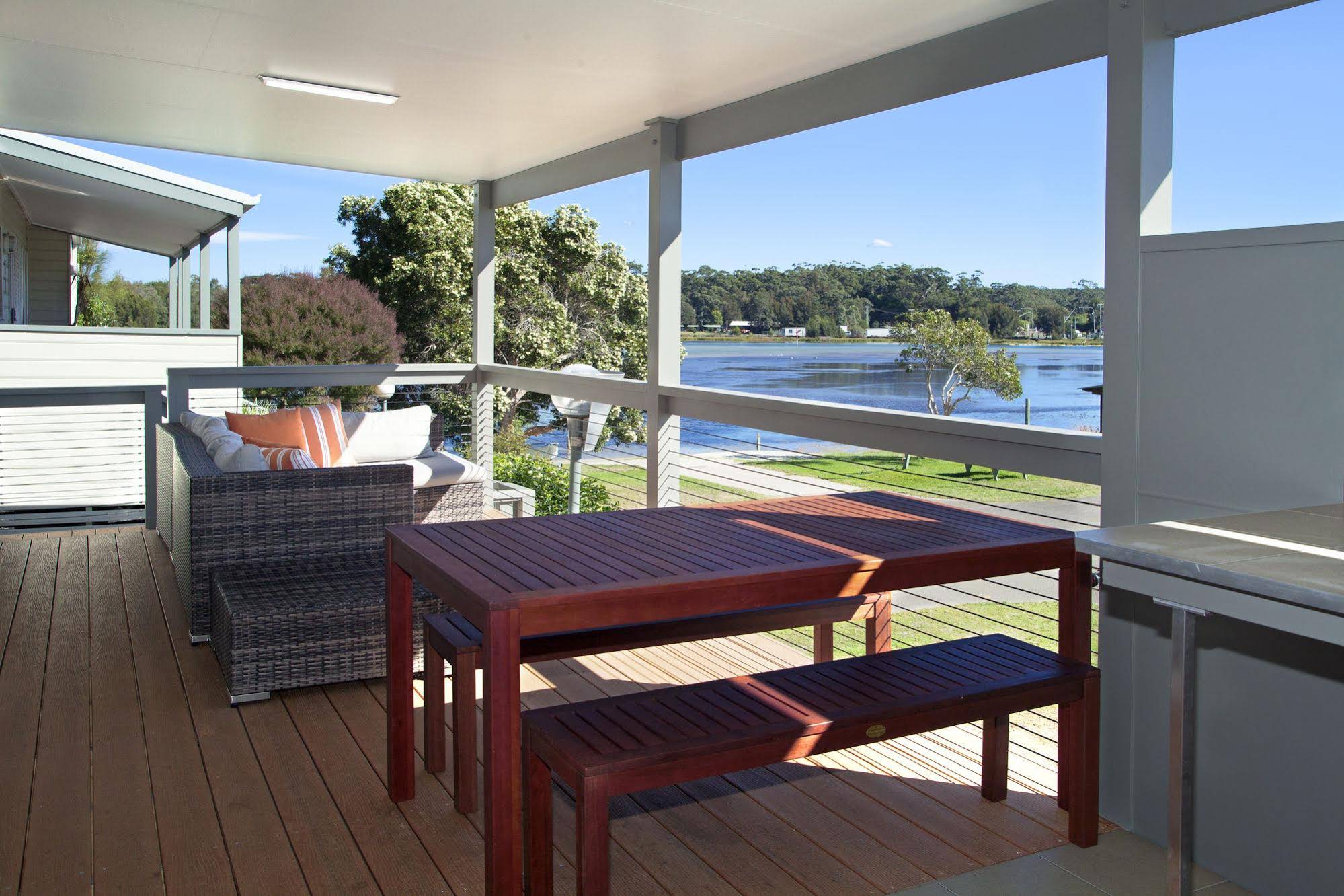 Burrill Lake Holiday Park