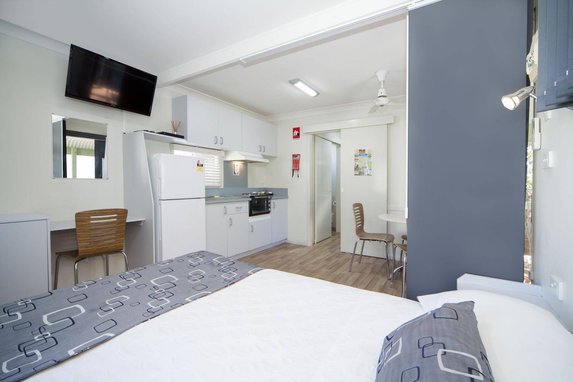 Burrill Lake Holiday Park