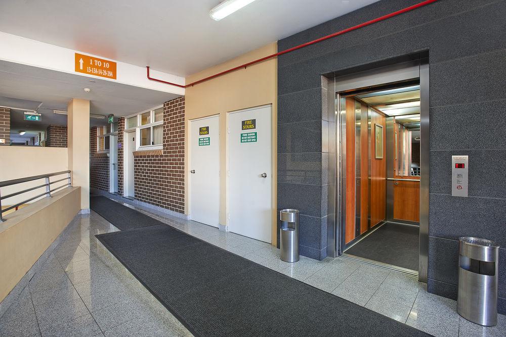 Comfort Inn & Suites Burwood