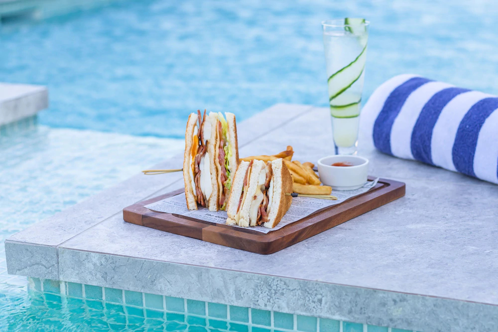 Crowne Plaza Sydney Burwood