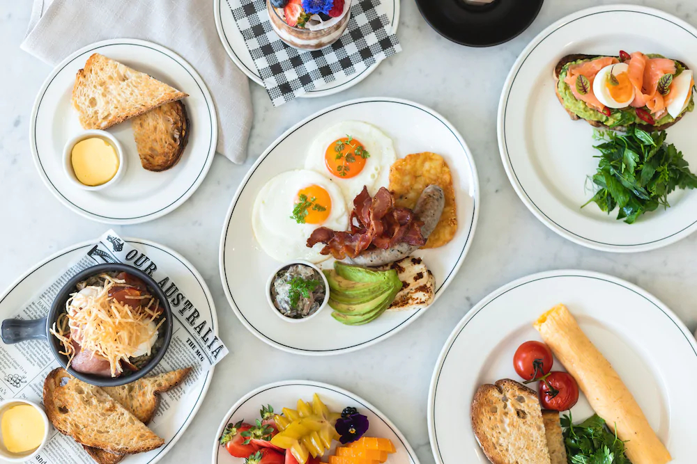 Crowne Plaza Sydney Burwood