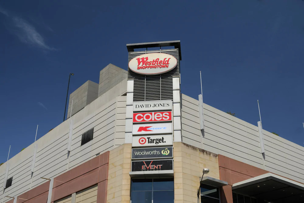 Crowne Plaza Sydney Burwood