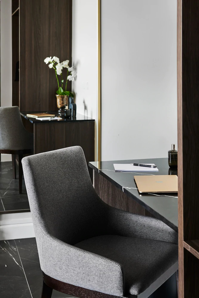 Crowne Plaza Sydney Burwood