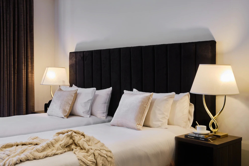 Crowne Plaza Sydney Burwood