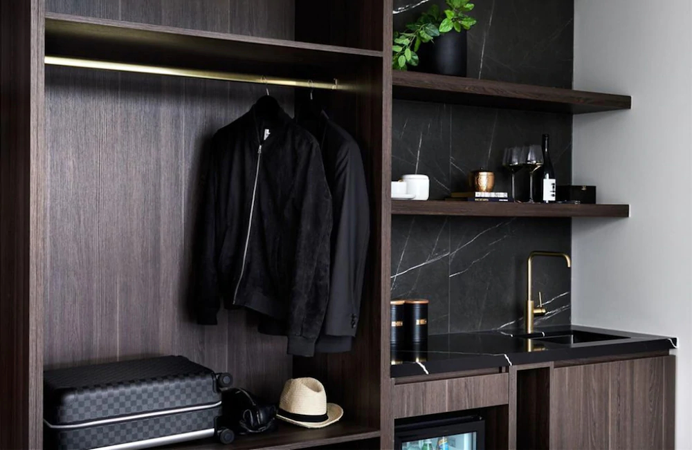 Crowne Plaza Sydney Burwood