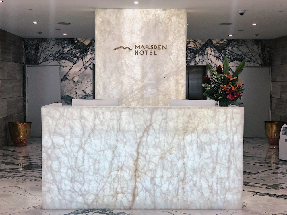 Crowne Plaza Sydney Burwood