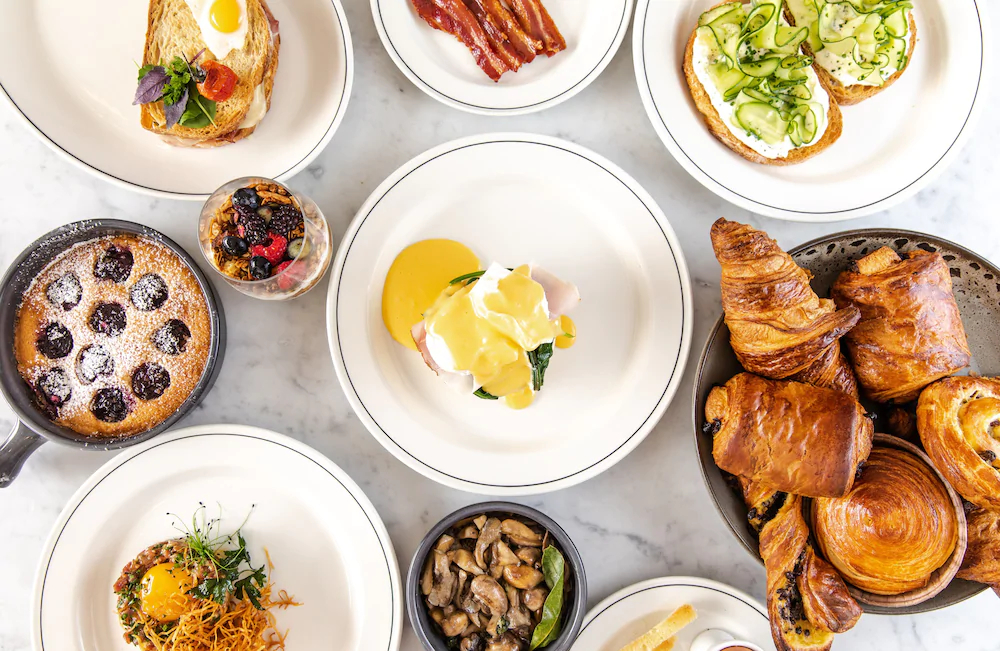 Crowne Plaza Sydney Burwood