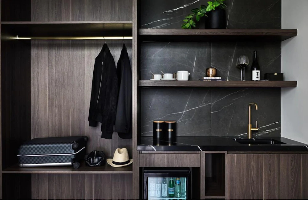 Crowne Plaza Sydney Burwood