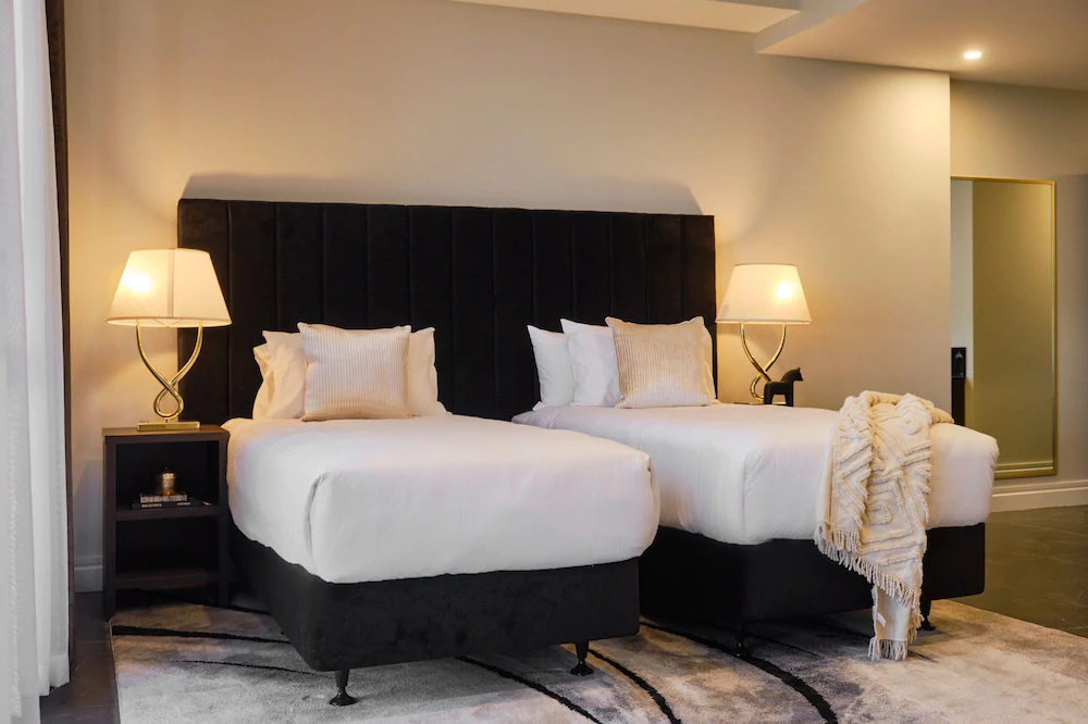 Crowne Plaza Sydney Burwood