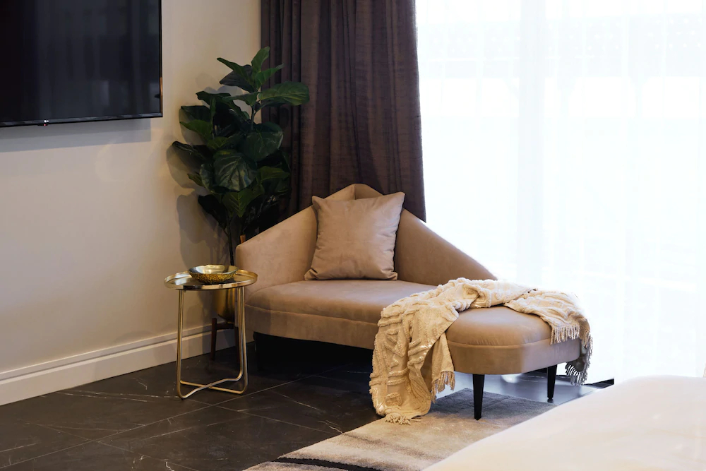 Crowne Plaza Sydney Burwood