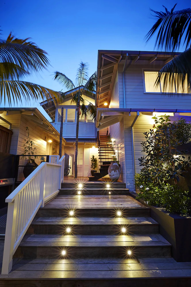 28° Byron Bay