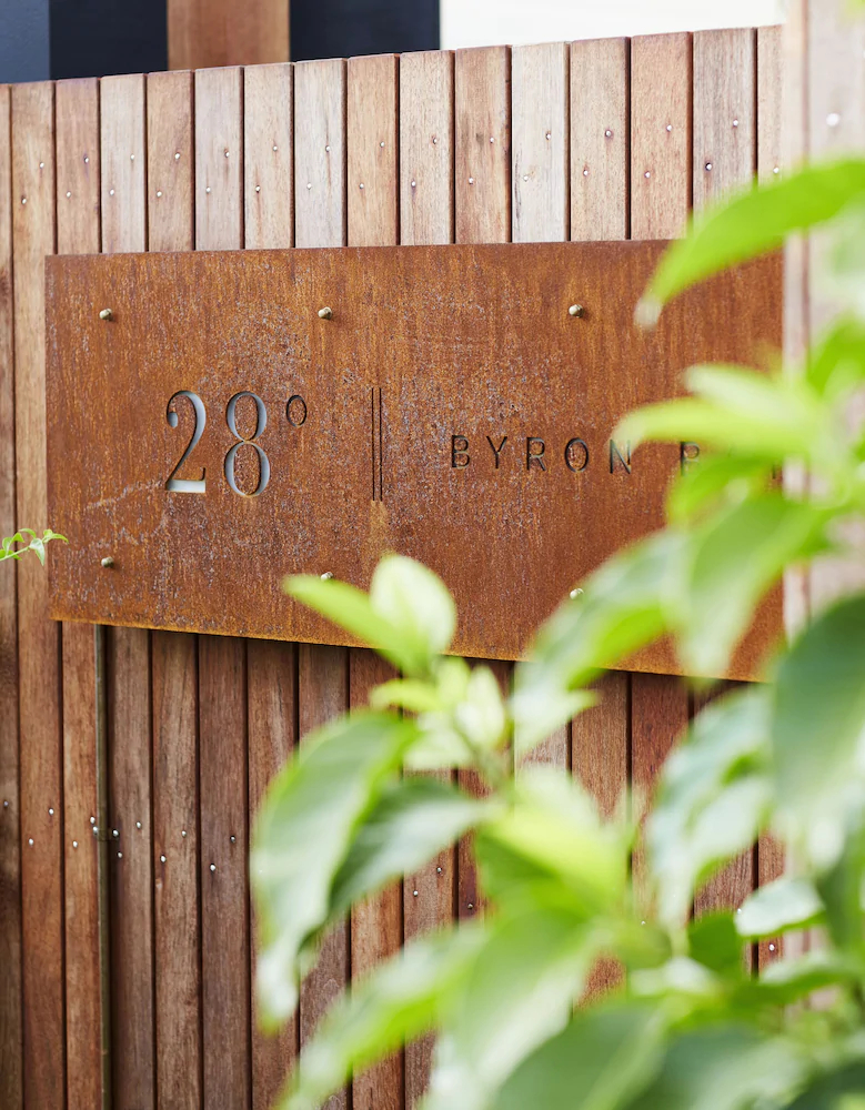 28° Byron Bay