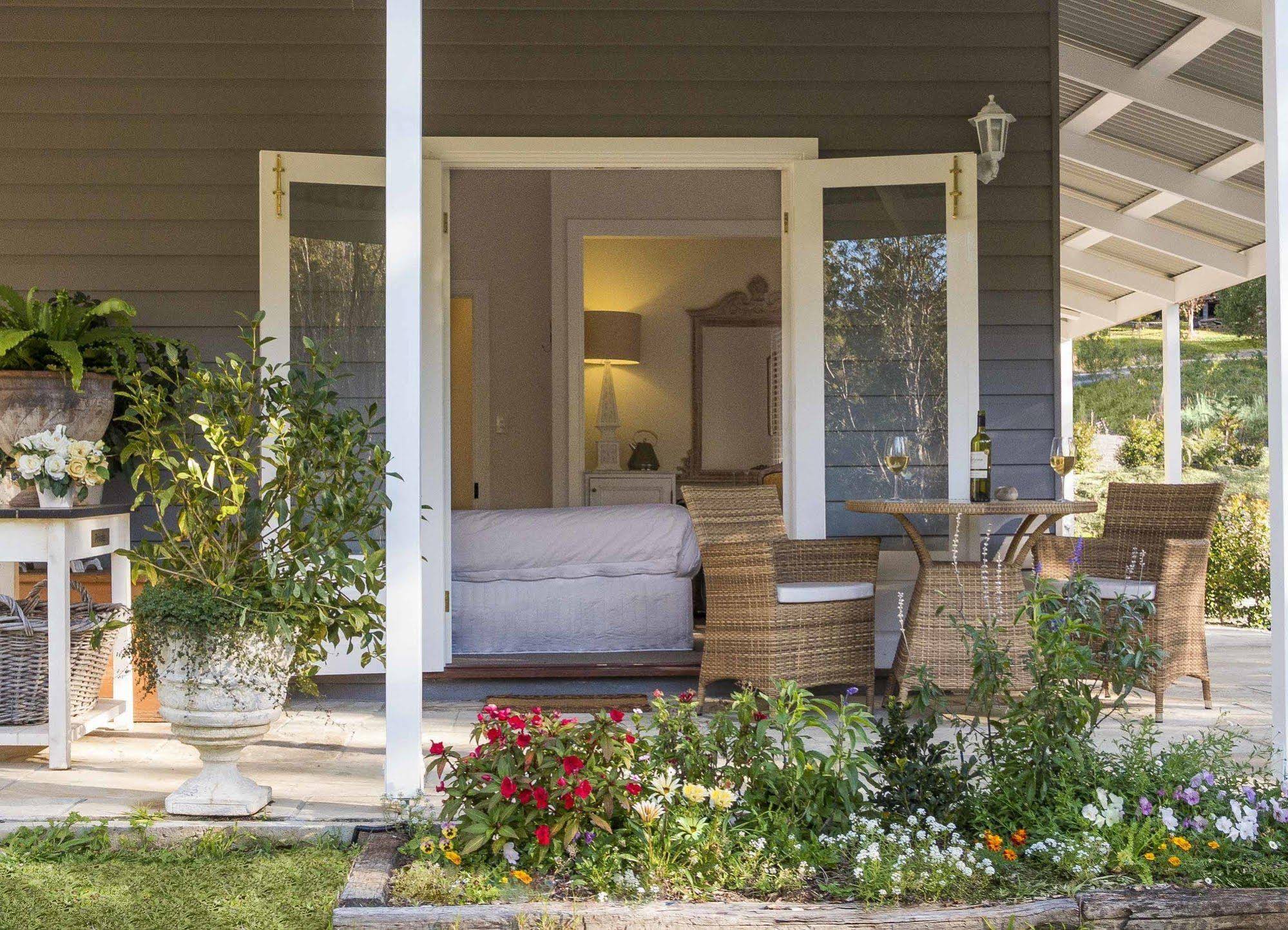 Abelia House Bed and Breakfast