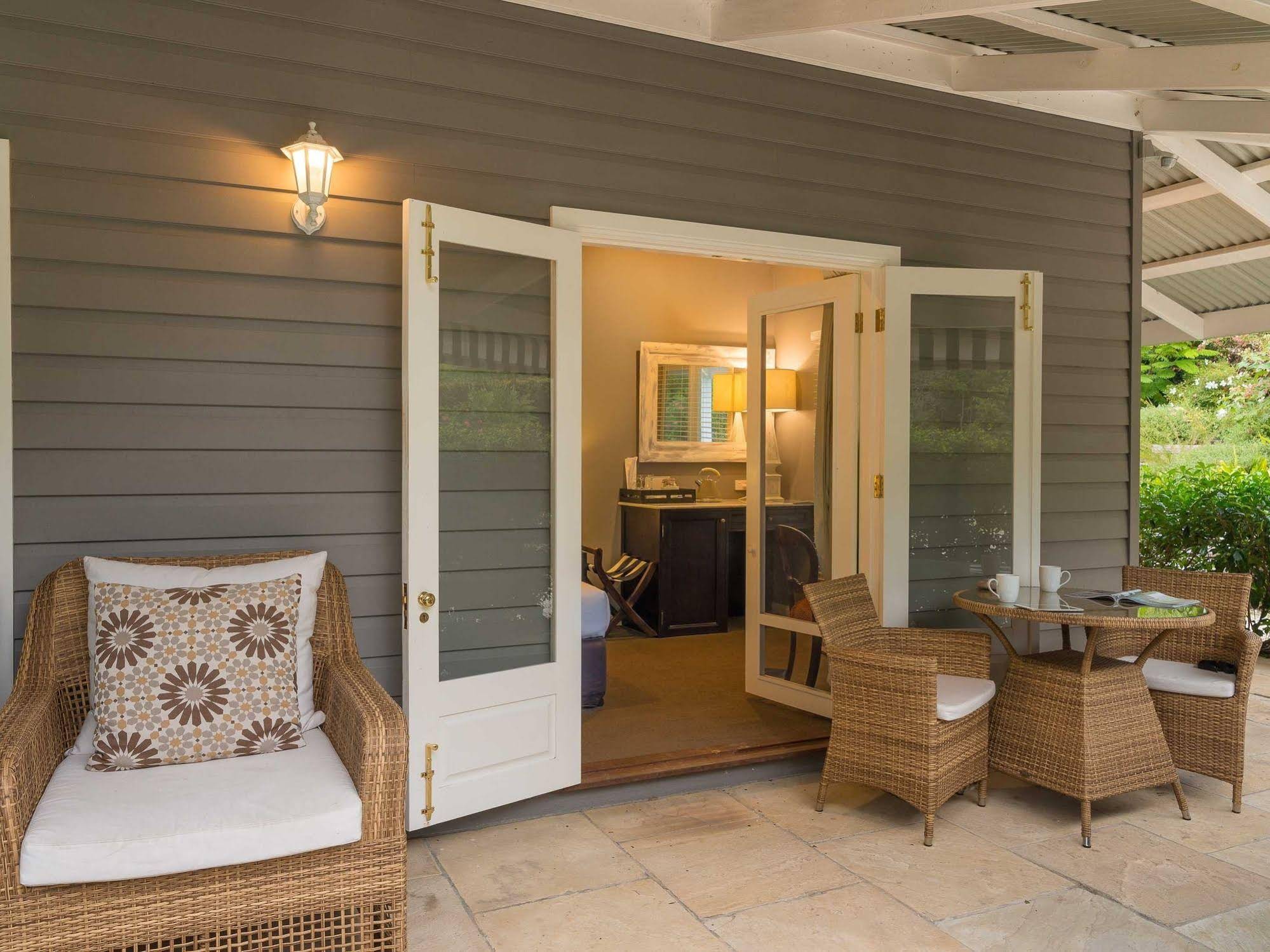 Abelia House Bed and Breakfast