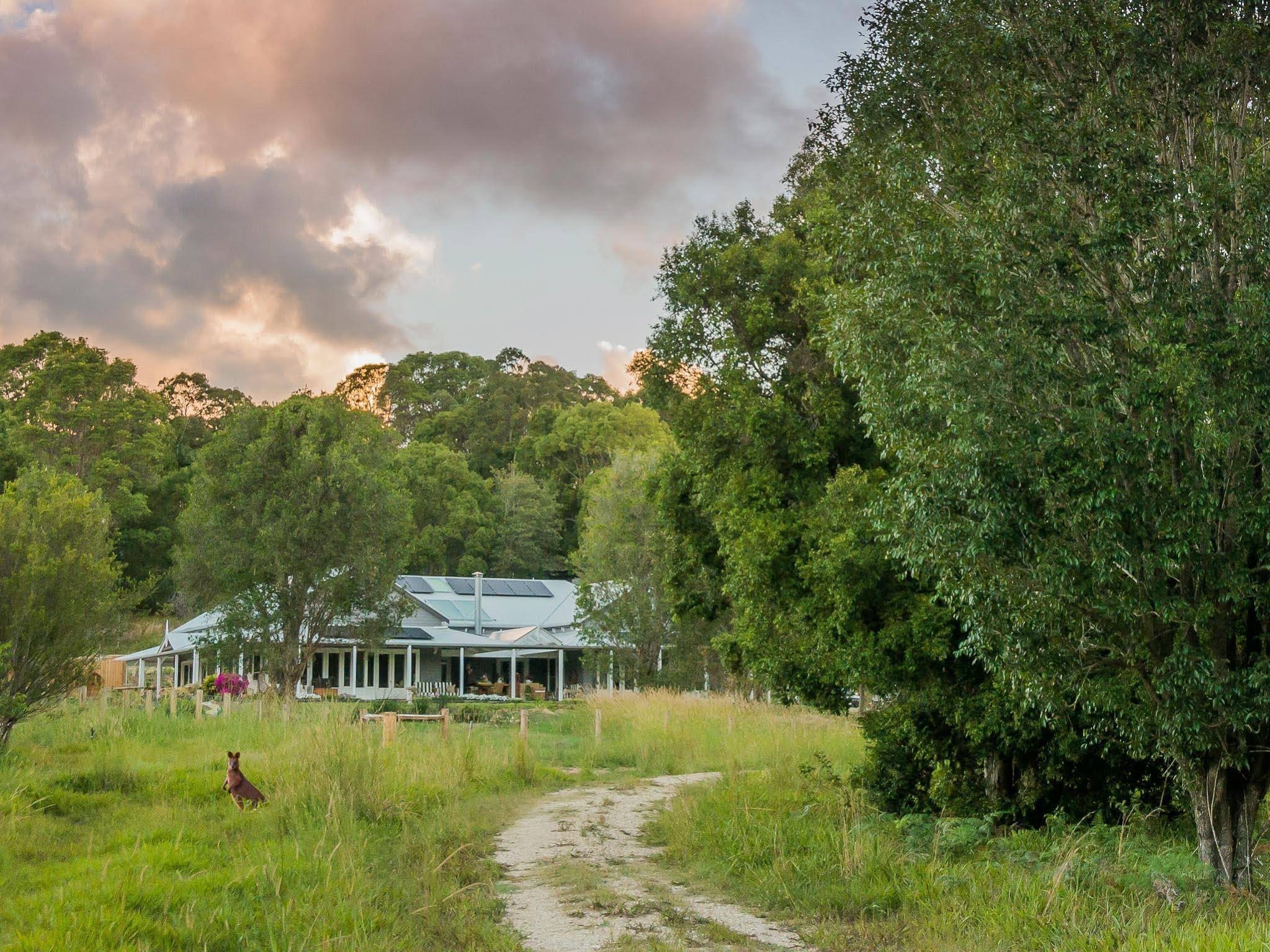 Abelia House Bed and Breakfast