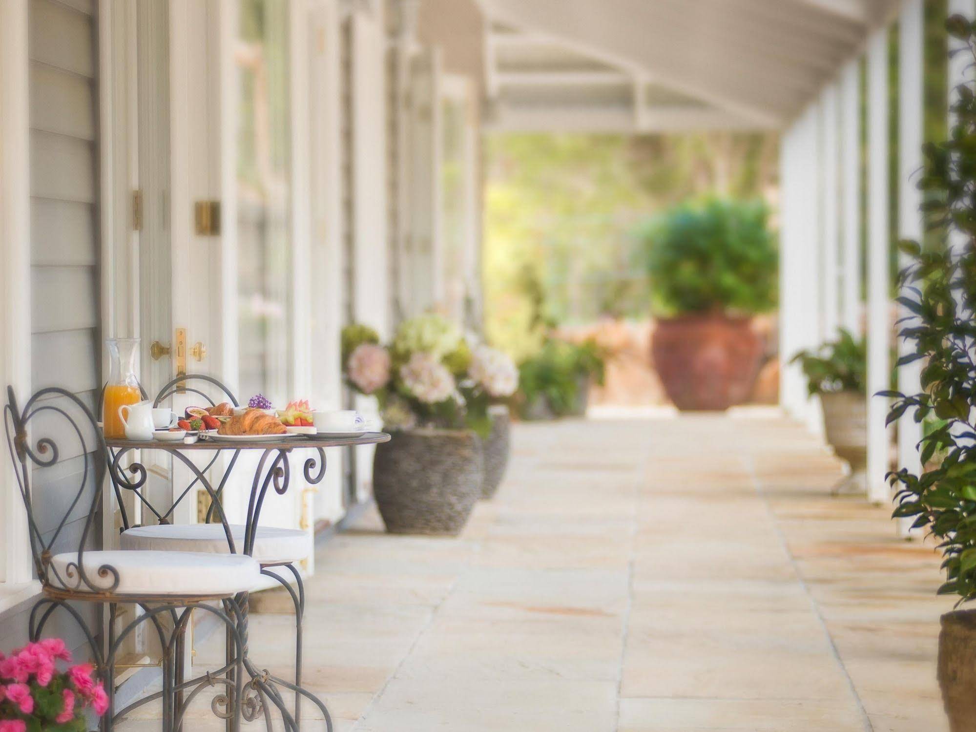 Abelia House Bed and Breakfast