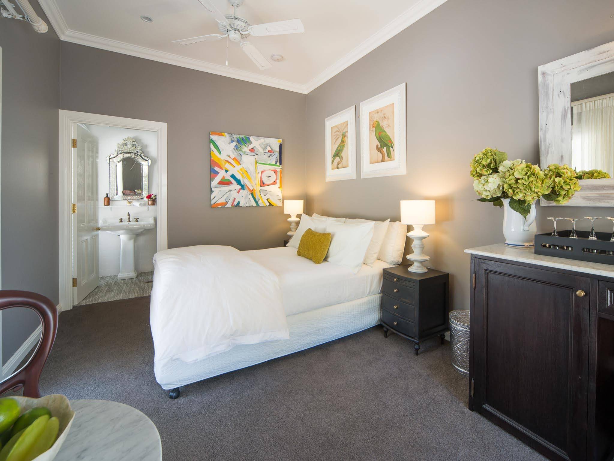 Abelia House Bed and Breakfast