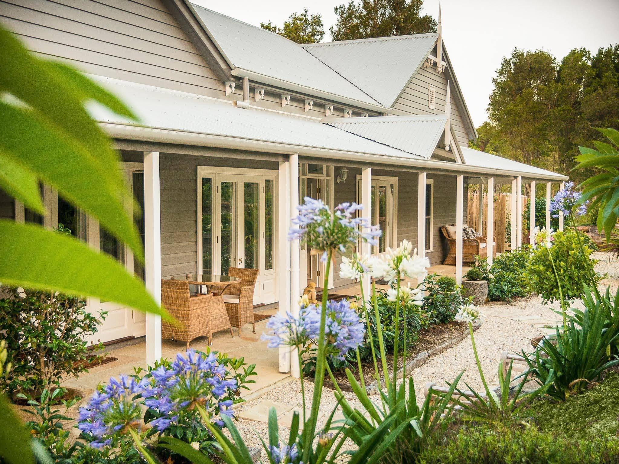 Abelia House Bed and Breakfast