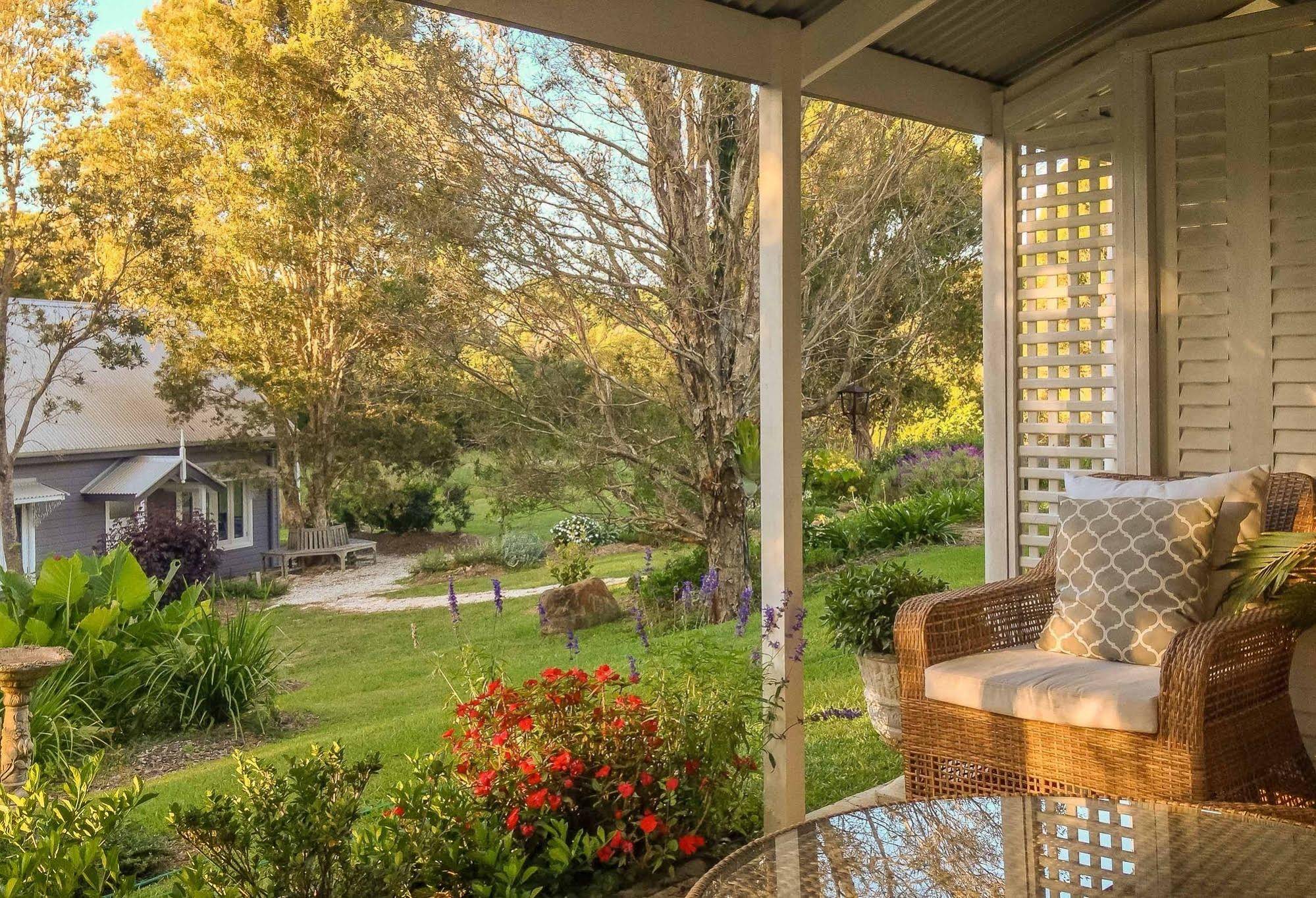 Abelia House Bed and Breakfast