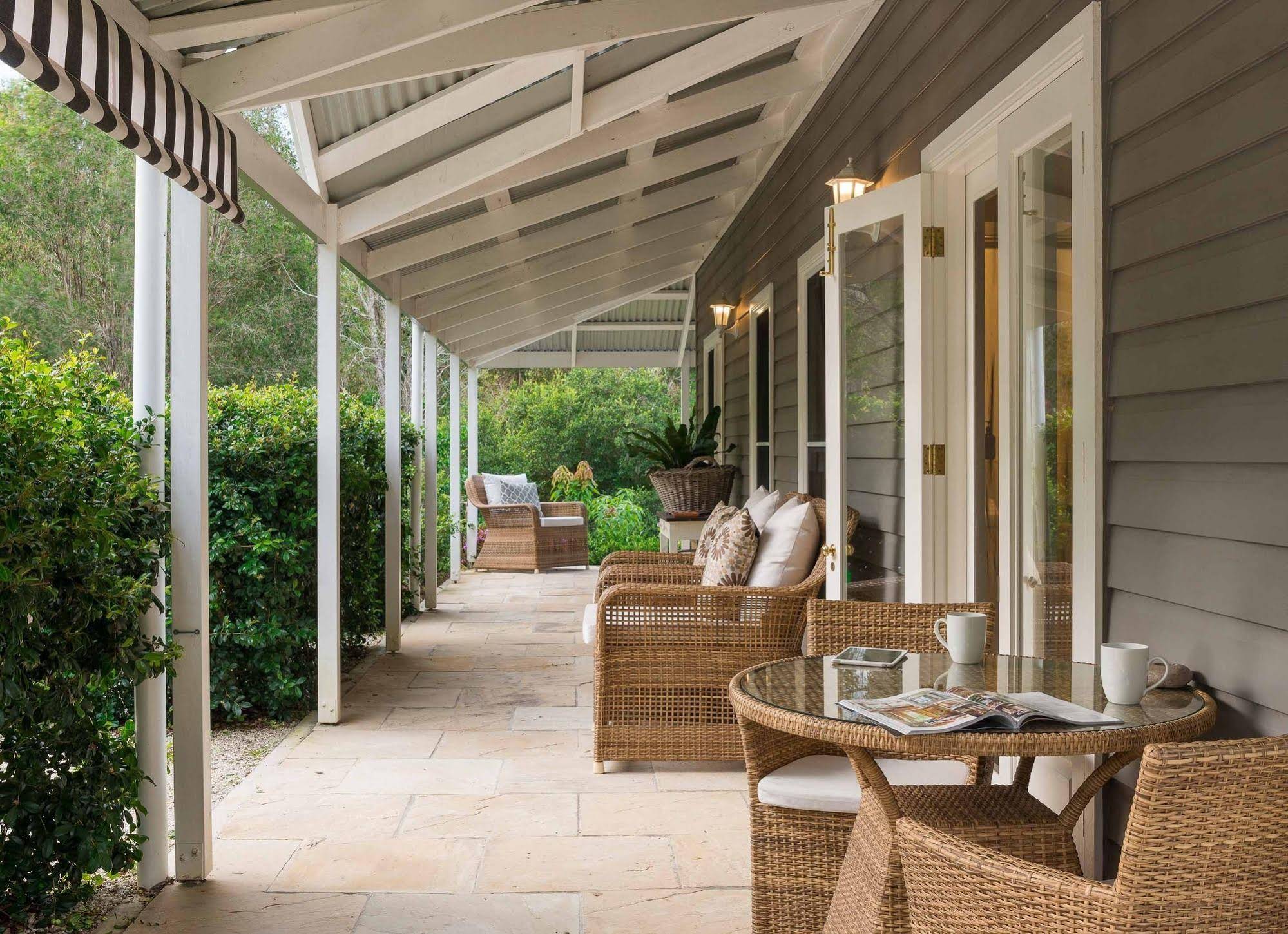Abelia House Bed and Breakfast