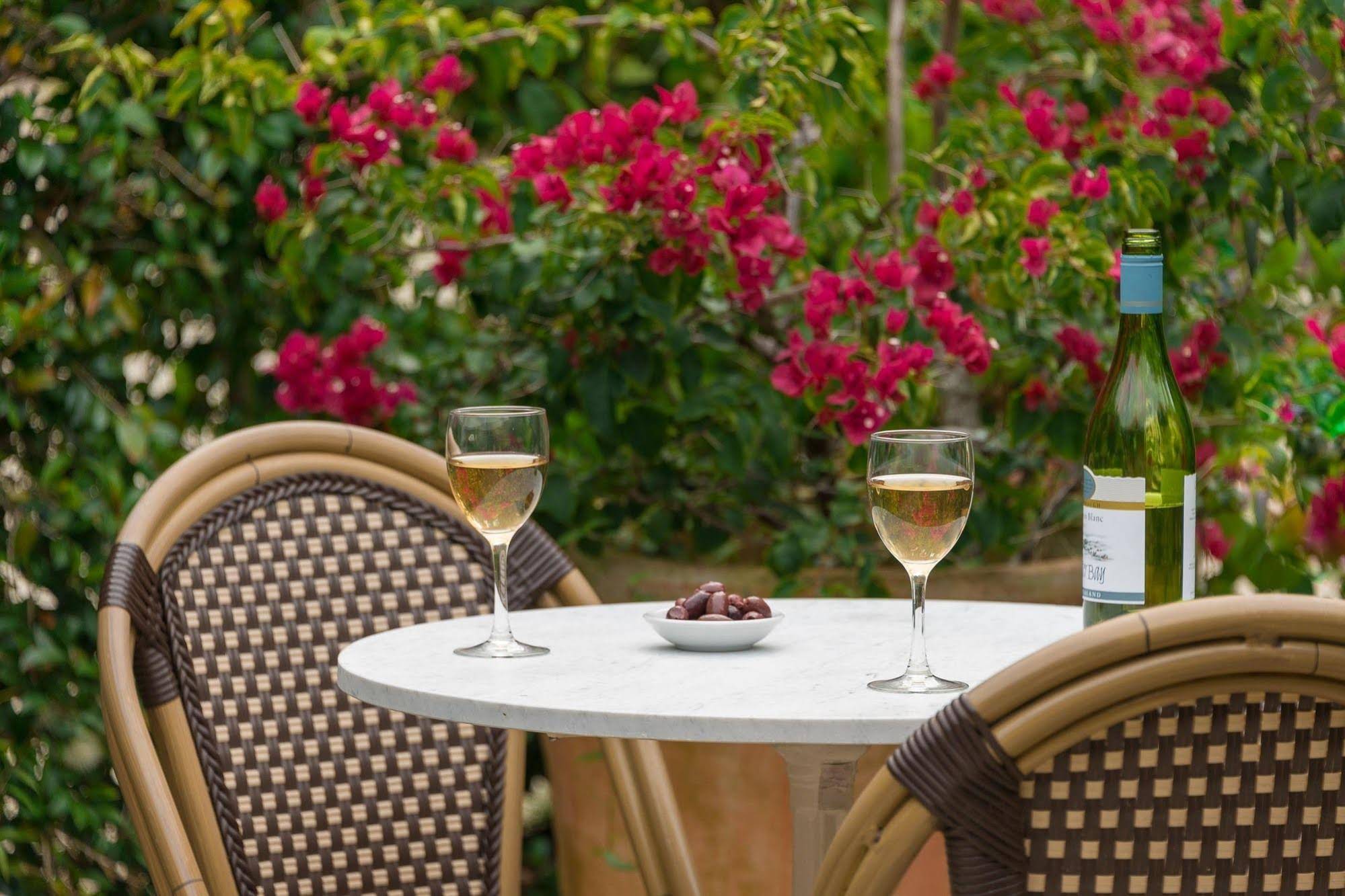 Abelia House Bed and Breakfast