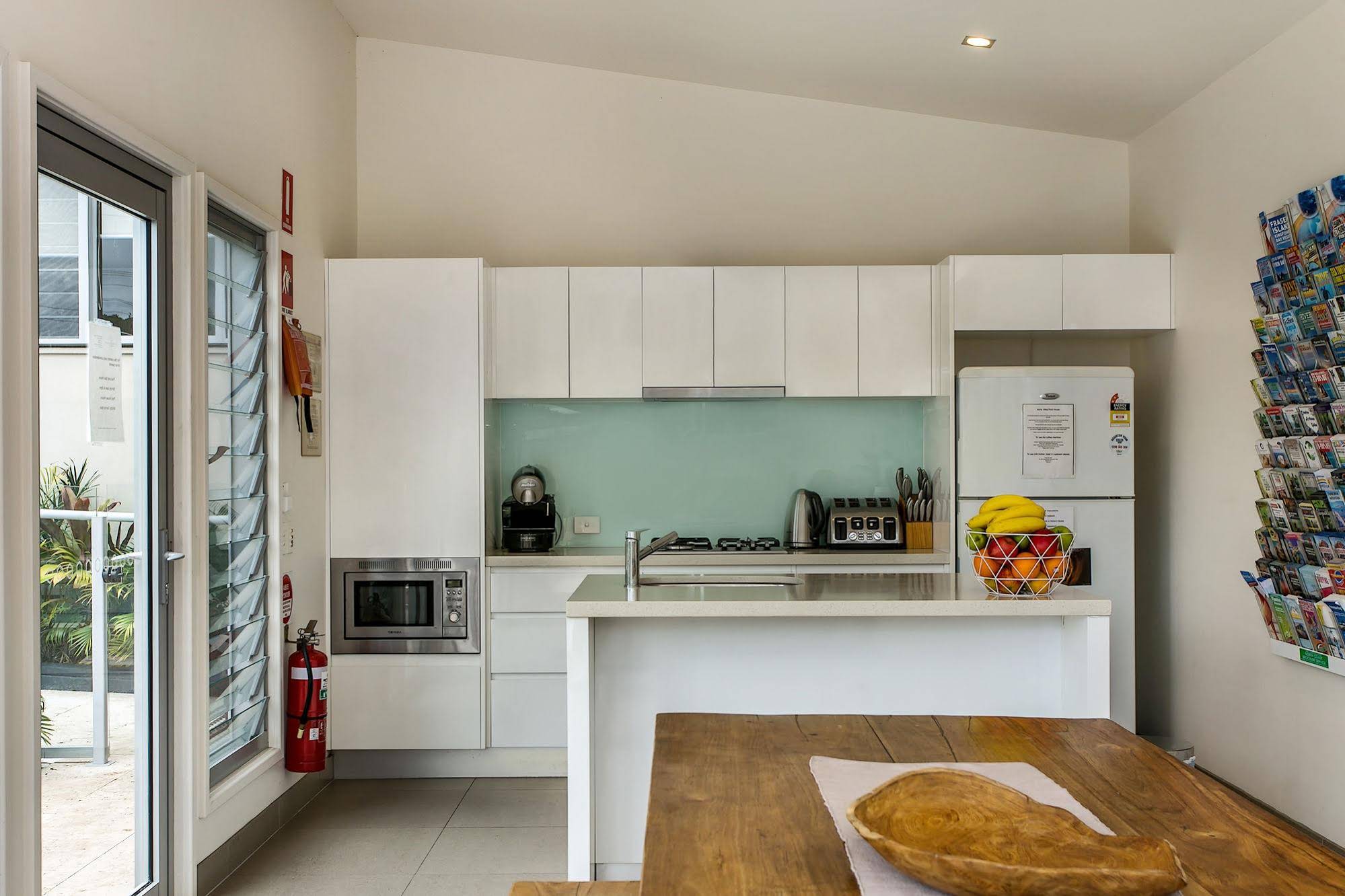 Aloha Villas Byron Bay