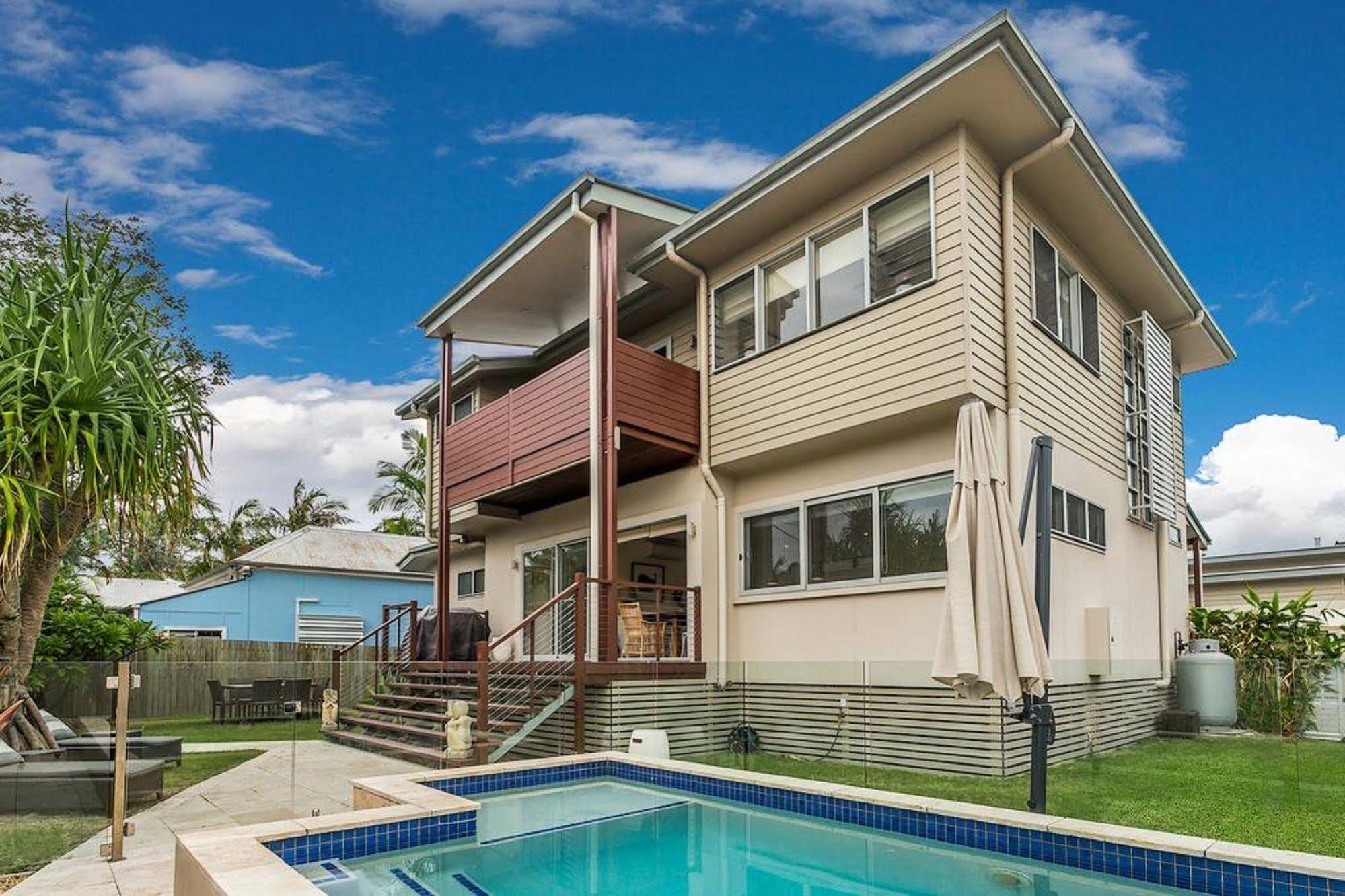 Aloha Villas Byron Bay