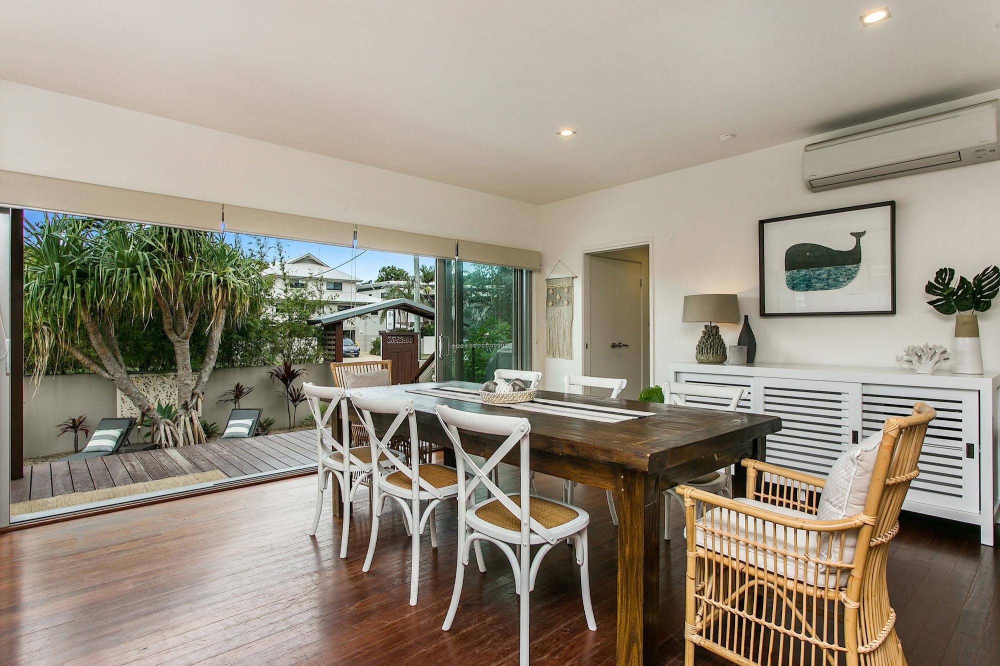 Aloha Villas Byron Bay