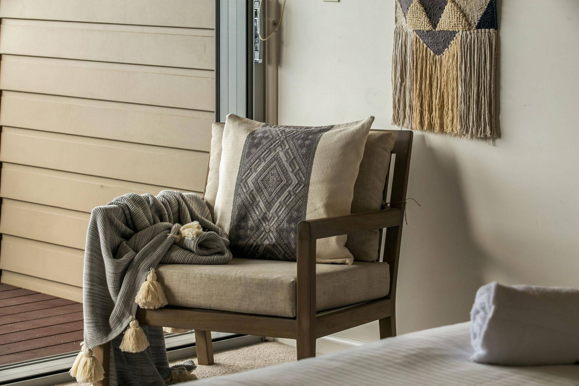 Aloha Villas Byron Bay