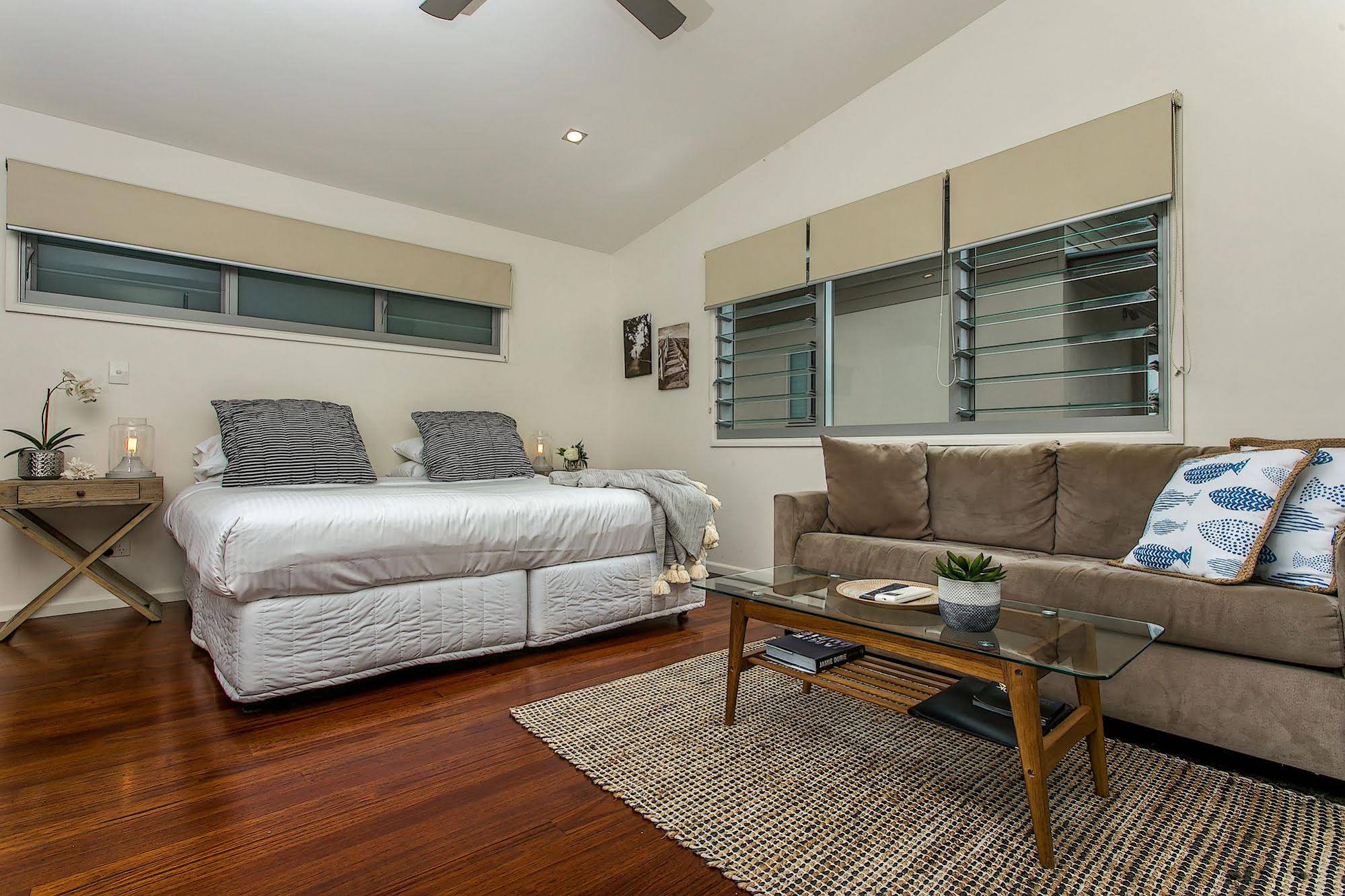 Aloha Villas Byron Bay